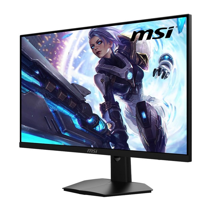 MSI 27인치 게이밍 모니터 FHD 180Hz IPS 아이케어 HDR 무결점 G274F MSI 27인치 게이밍 모니터 FHD 180Hz IPS 아이케어 HDR 무결점 G274F