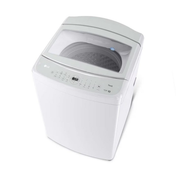 LG 통돌이 세탁기 18kg 2등급 T18WX7