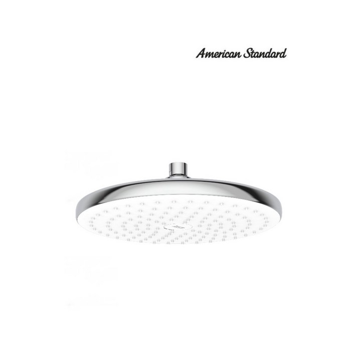 아메리칸스탠다드 문쉐도우 드립프리 레인샤워헤드 FJ5800 254mm