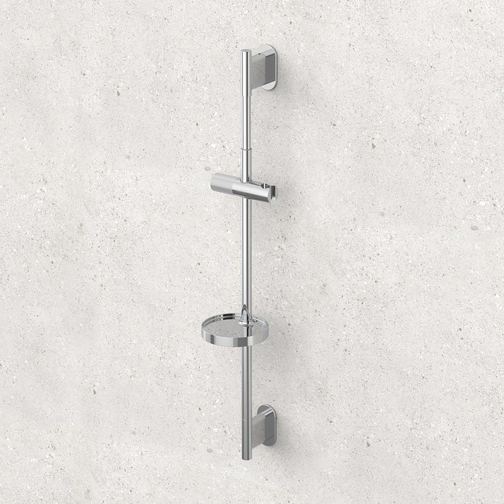 대림바스 가변형 슬라이드바 샤워바 길이조절 DLS4116