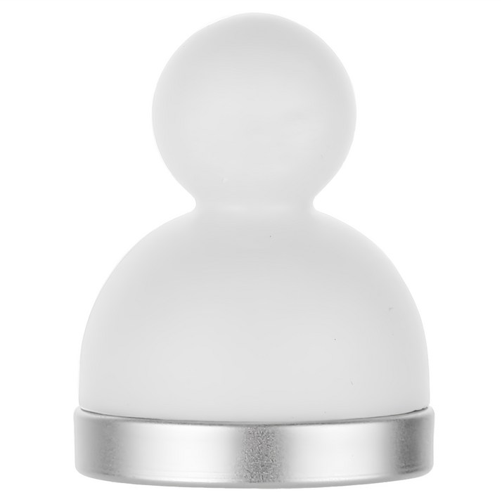 더마퀸 스노우맨 쿨러 마사지소품