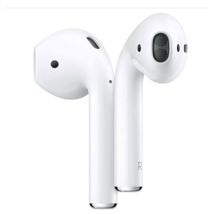 애플 정품 에어팟 2세대 무료미국직송