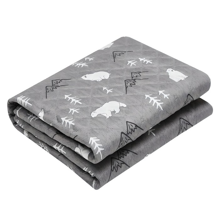 한일의료기 탄소열선 고급 전기요 HLSS205