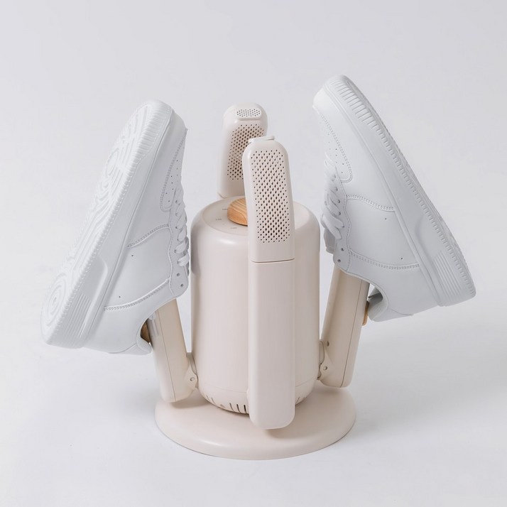 슈즈케어 신발 살균 관리 운동화 빨래 신발건조기, 단품