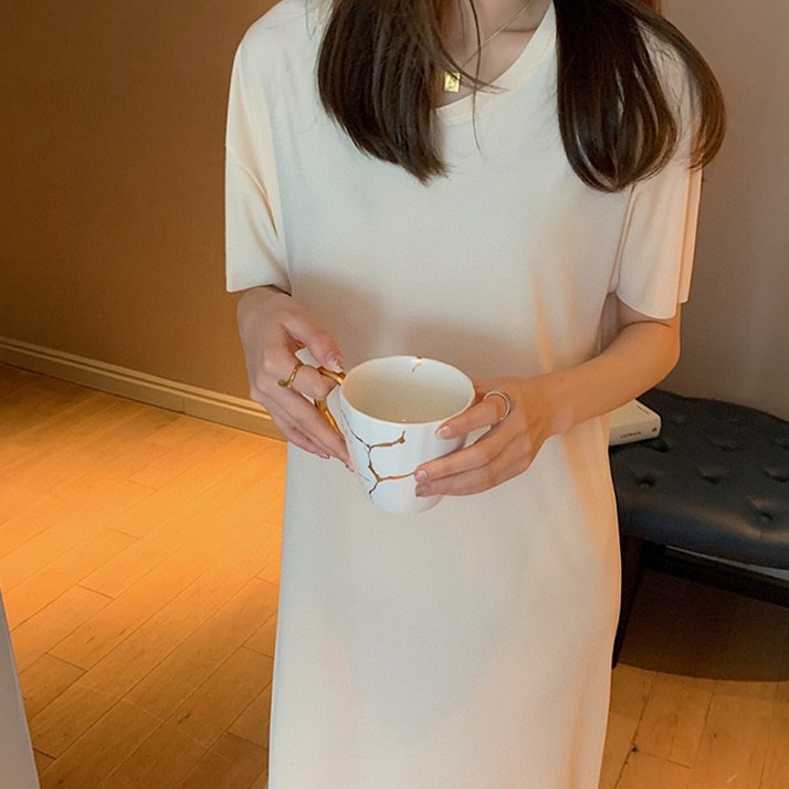 호개몰 여름 아이스 쿨감 루즈핏 원피스 5종류 호개몰 여름 아이스 쿨감 루즈핏 원피스 5종류