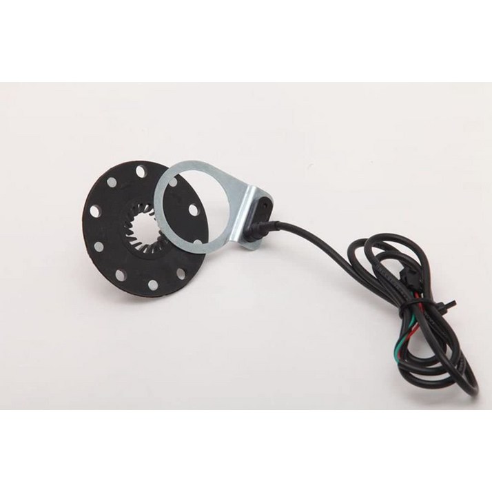 전기스쿠터 NBpower Ebike PAS Pedal Assistant Sensor for Conversion Kit Electric Bicycle Bike Speed 8 - 투데이밈