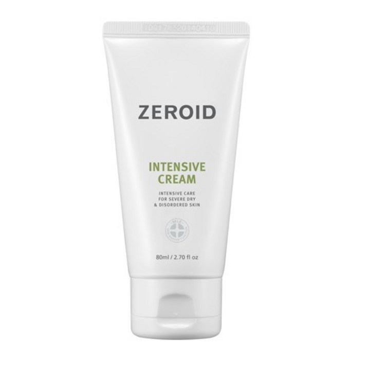 제로이드 인텐시브 크림 100ml, 100ml, 1개