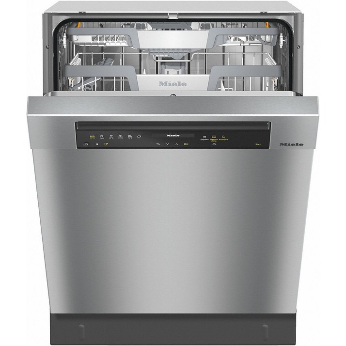 Miele G 7310 SCU AutoDos 언더카운터 식기 세척기