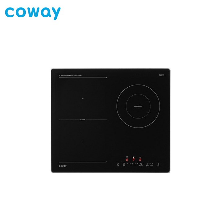 코웨이 프라임S 하이브리드 인덕션2구 하이라이트1구 CHR04무료설치약정상품