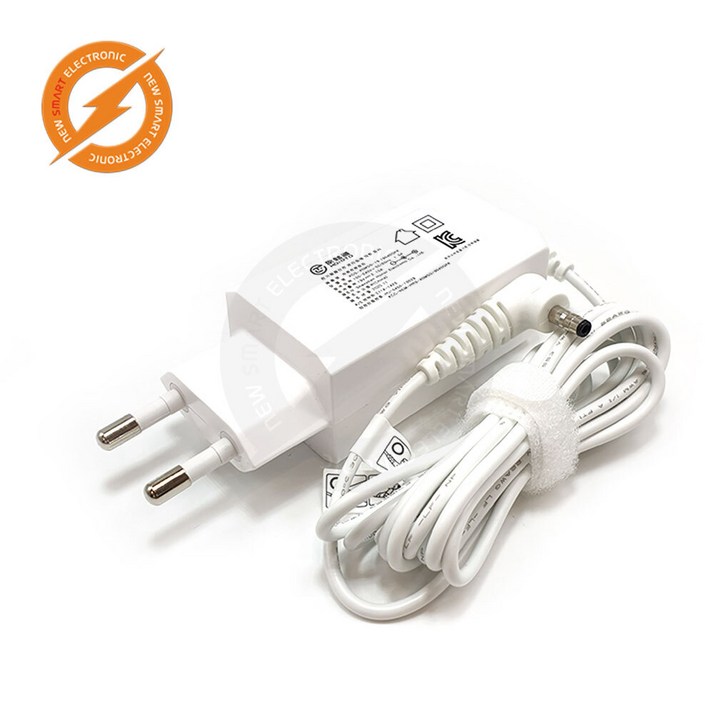 LG 15U480 15UD480 15UB480 15UG480 (19V 2.1A 40W) 호환 노트북 어댑터 아답타 충전기 일체형