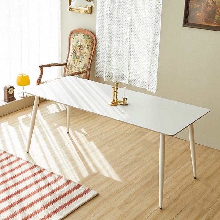 보루네오 엘리브 미담 1800 세라믹 식탁 테이블  pn8921