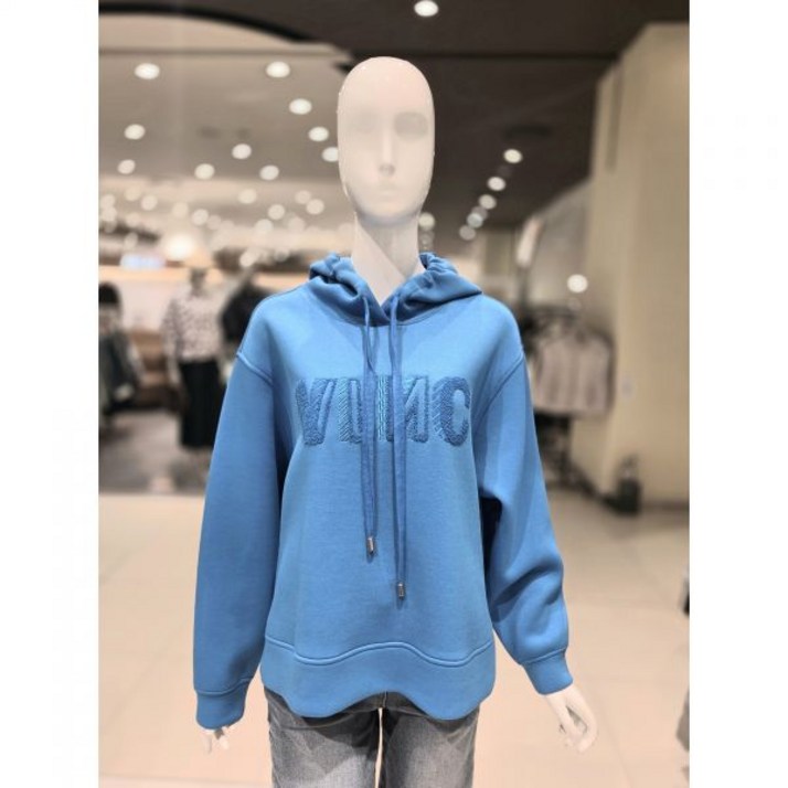 백화점 후드박스 티셧츠24AMC19 아울렛