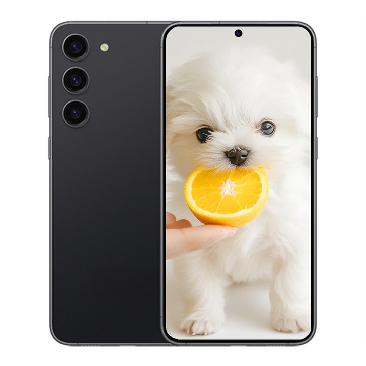 삼성전자 갤럭시 S 23 플러스 새상품 미개봉