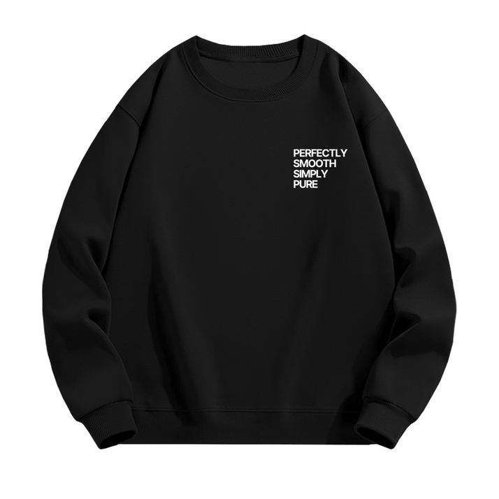 LARIX 래릭스 남성용 여성용 가을 맨투맨 스웻셔츠 PSSP