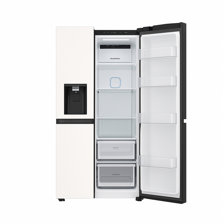 [엘지무료설치]LG 디오스 오브제컬렉션 J814MEE12 810리터 얼음정수기냉장고 폐가전무상수거 사다리차지원