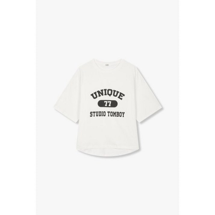 TOMBOY 톰보이 티셔츠9175222984IlK906422