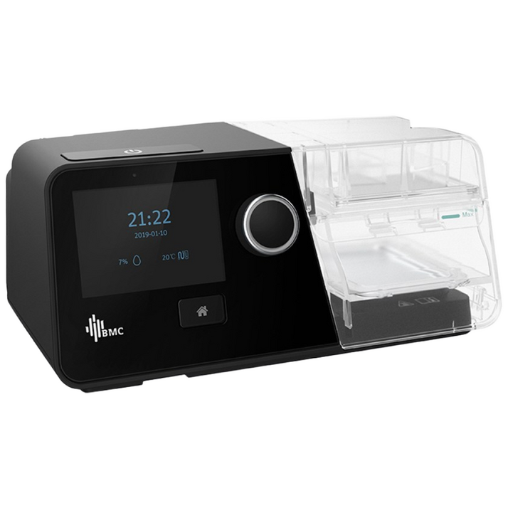 BMC G3 자동 양압기 Auto CPAP (마스크포함) 코골이방지 수면무호흡증 2년 보증 무상A/S