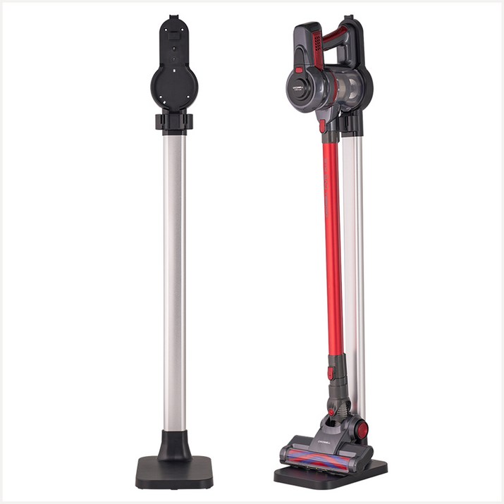 캐치웰 CV라인전용 무선청소기 거치대