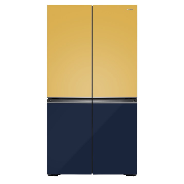 위니아 프렌치 양문형냉장고 방문설치 20230421
