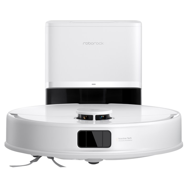 로보락 로봇청소기 Q8 Max Pro