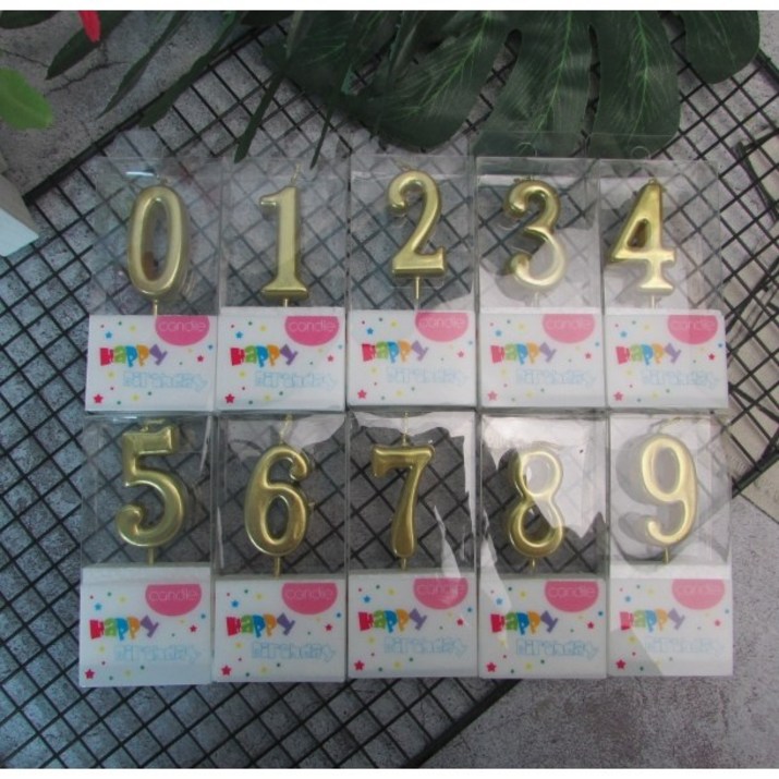 또사니 생일 파티 골드 숫자초, 1개, 골드숫자09세트 또사니 생일 파티 골드 숫자초, 1개, 골드숫자09세트