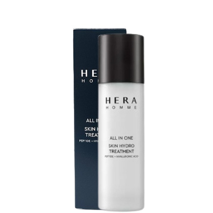 헤라 옴므 올인원 스킨 하이드로 트리트먼트 150ml 세안 면도 후 남자 올인원