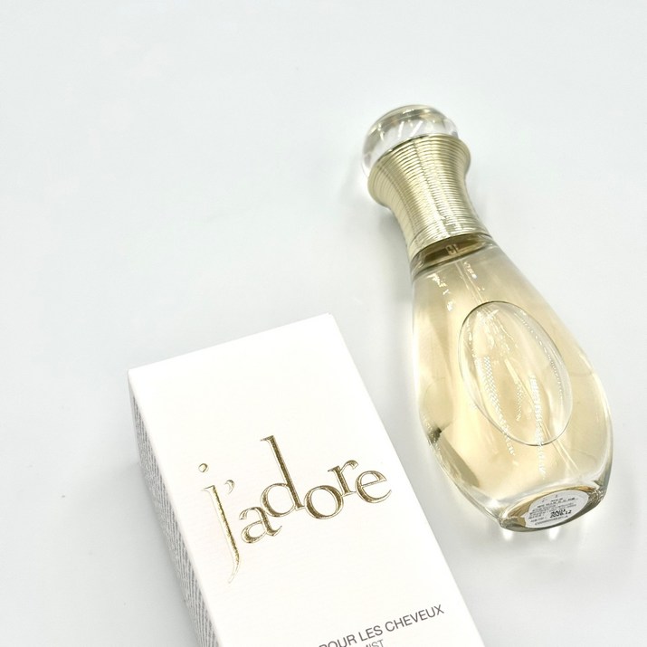 [본사정품] 퍼퓸헤어미스트 디올 쟈도르 헤어미스트 오 드 퍼퓸 40ml 백화점상품 빠른배송 국내배송