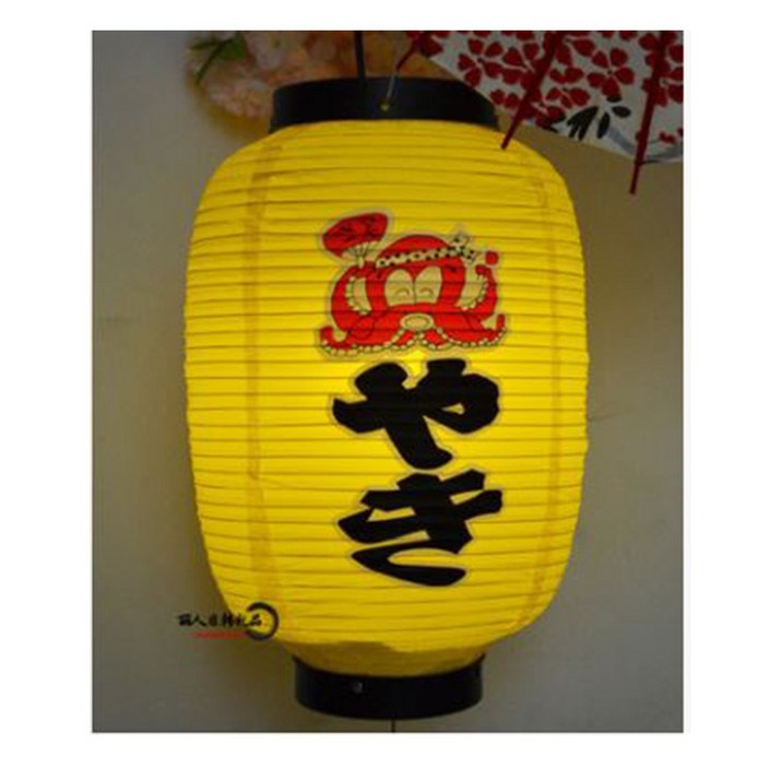 일본홍등 이자카야 홈포차 인테리어소품