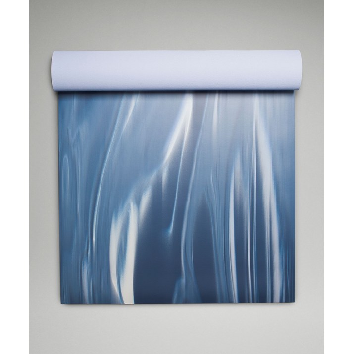 룰루레몬 요가매트  The Big Mat 5mm   Made With FSC™ Certified Rubber