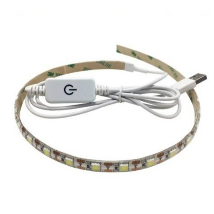 쏘잉행복하우스 USB충전식 램프 공업용 가정용 미싱에 부착 가능, 1개 7440100884