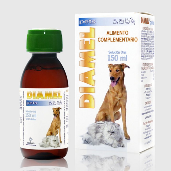 유통기한 26년7월 카탈리시스 디아멜 팻 당뇨 체중조절 영양제 150ml, 1개 유통기한 26년7월 카탈리시스 디아멜 팻 당뇨 체중조절 영양제 150ml, 1개