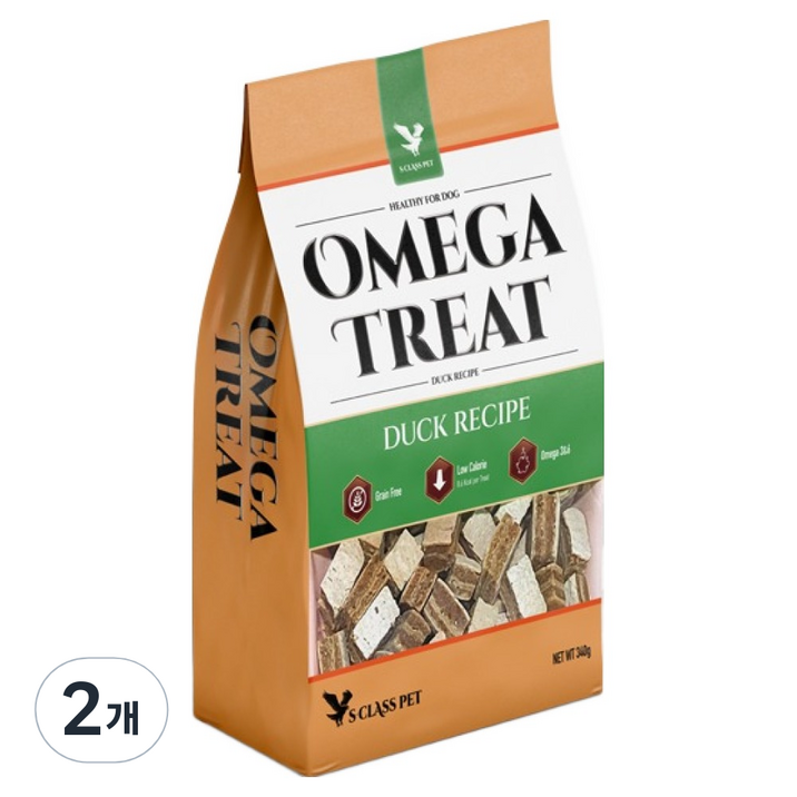 에스클래스펫 강아지 오메가트릿