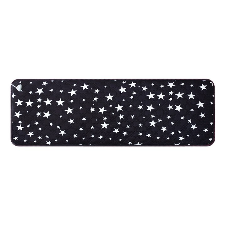 한일전기 극세사 방석