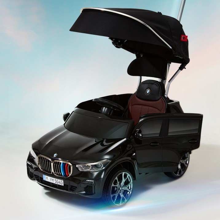 파파야나인 8세대 BMW X5 에디션 푸쉬카