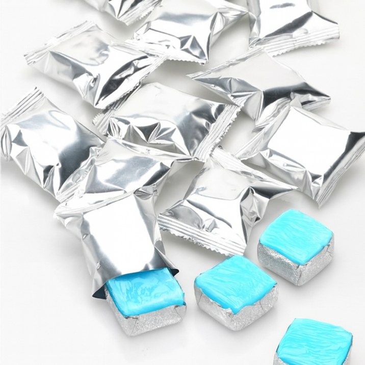 활활타는 캠핑 미니화로 착화 에탄올 고체연료, 30g, 20개