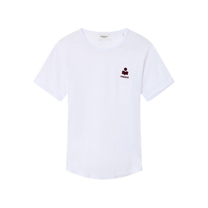 마랑에뚜왈 콜디아 로고 티셔츠