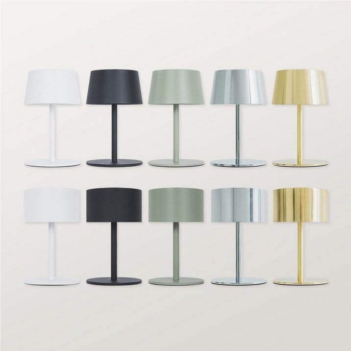 코드나인 무선 심플 미니 무드등 LED 수면등 수유등 침실등