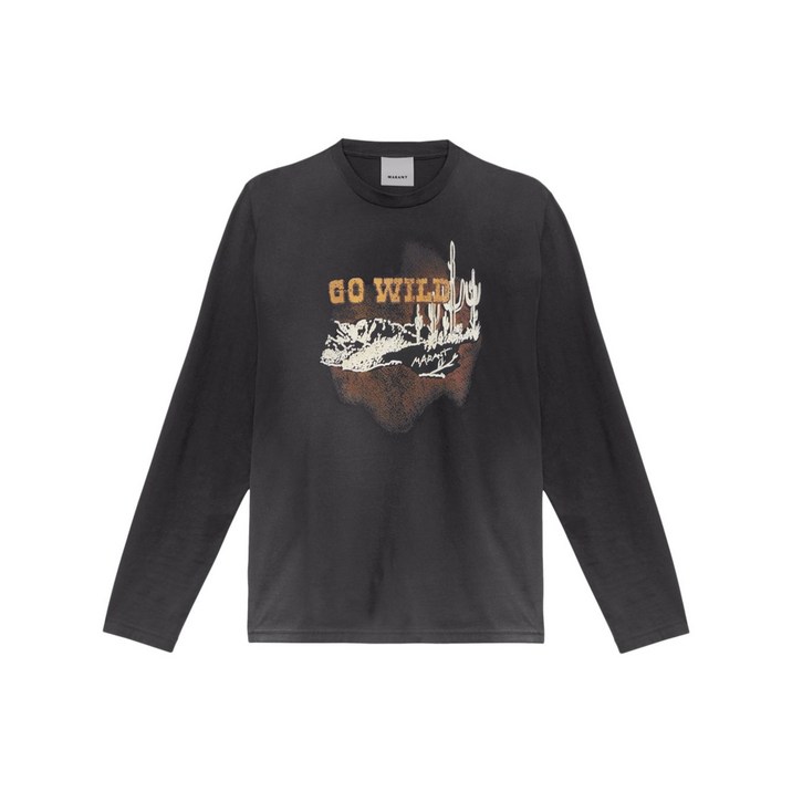 이자벨 마랑 레오하 티셔츠