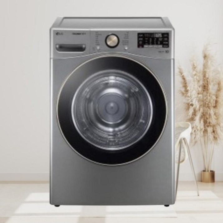 lg전자 트롬 건조기 19kg 최신형