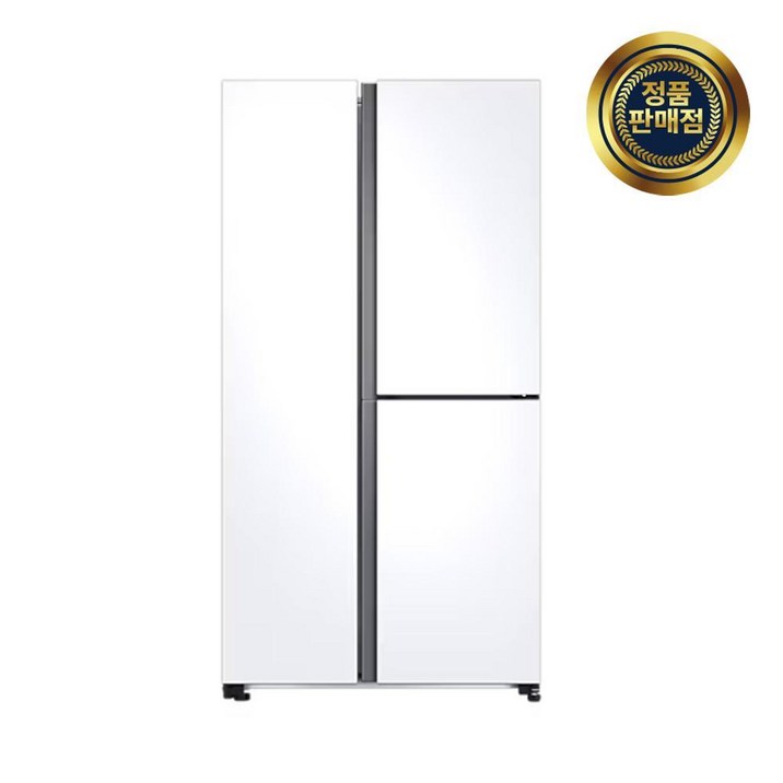 삼성전자 양문형 냉장고 846L 방문설치 7829804976