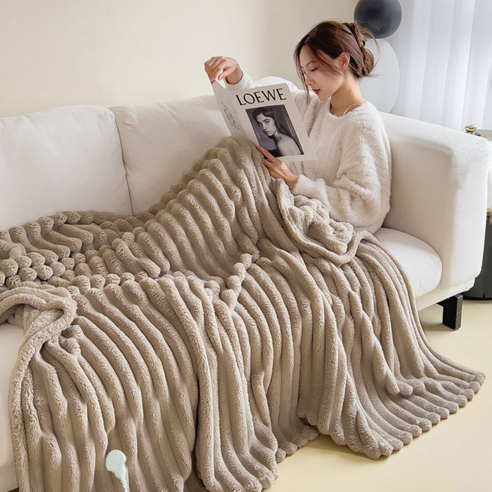 Voltmate 전기요 와이드 립 플란넬 물세탁 전기매트 워셔블 전기담요 극세사 원단