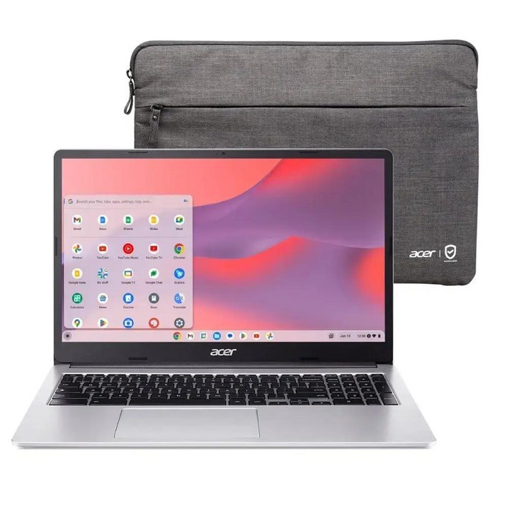 NewAcer 크롬북 315 비즈니스 및 학생 노트북 15.6인치 HD Intel.Pentium N6000 4GB RAM LPDDR4X 128GB eMMC DTS 오디오 웹캠 Wi NewAcer 크롬북 315 비즈니스 및 학생 노트북 15.6인치 HD Intel.Pentium N6000 4GB RAM LPDDR4X 128GB eMMC DTS 오디오 웹캠 Wi