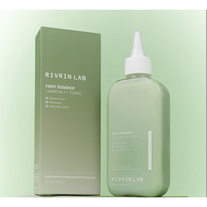 오돌토돌 좁쌀제거 속건조 장벽 트러블 급속진정 PDRN 리브린랩 루미차 퍼스트 에센스 토너