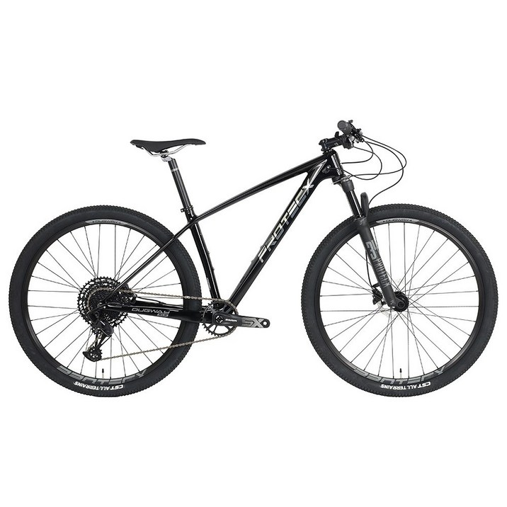 프로텍스 덕웨이12 DUGWAY S12 스람12단 29인치 카본MTB자전거, 1개