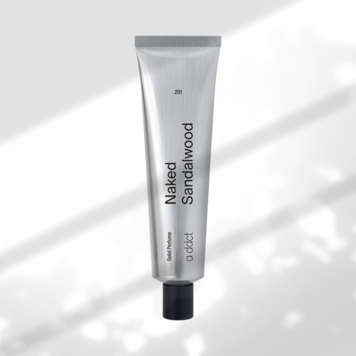 에이딕트 솔리드 퍼퓸 샌달우드