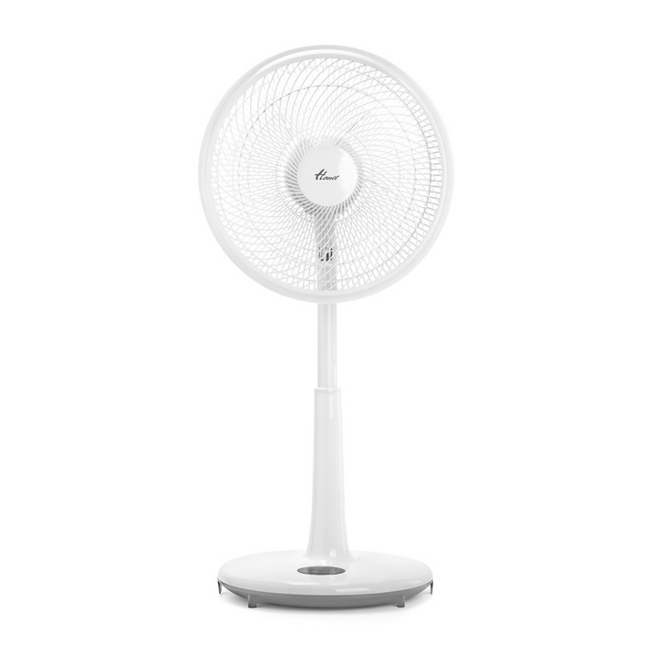 한일전기 전자식 써큘레이터망 선풍기 35cm