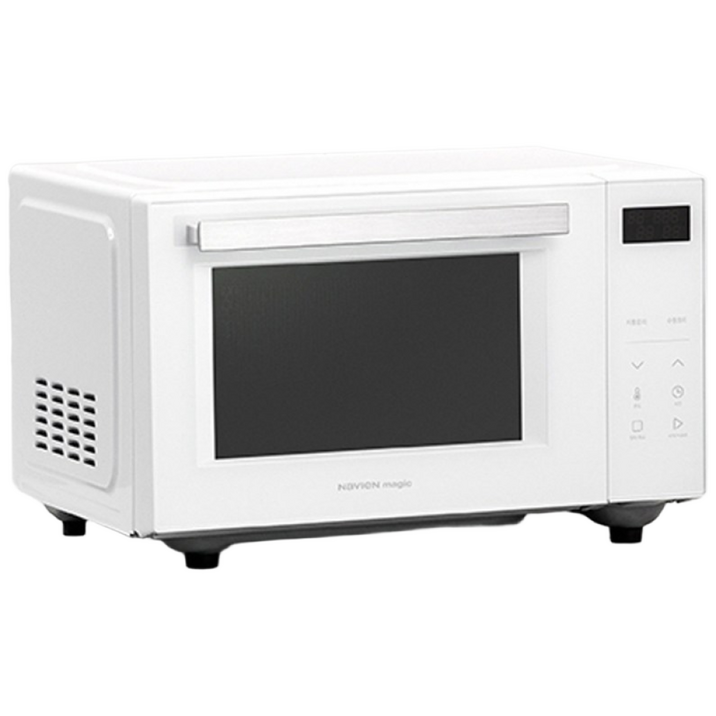 나비엔 매직 에어프라이어 복합오븐 전자레인지 컨벡션, EOF1202NT