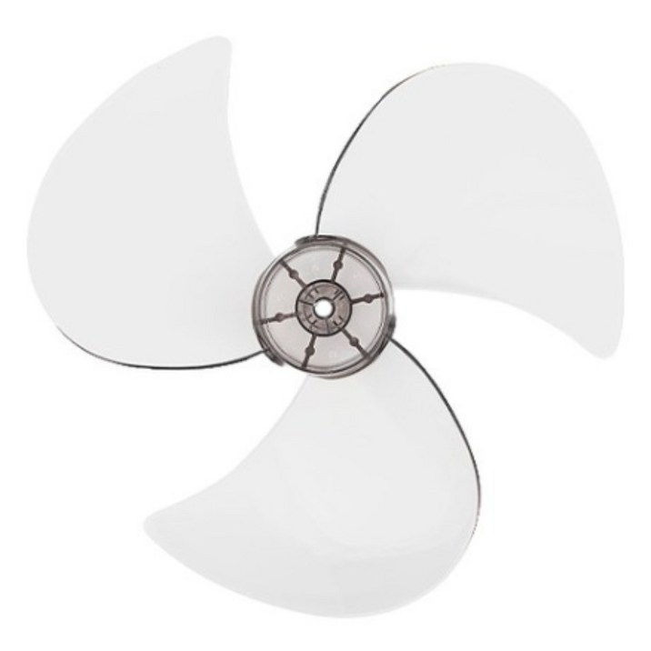 삼성선풍기날개 3엽14인치8mm, 1개