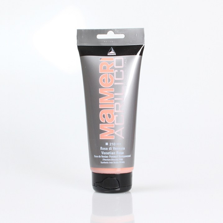 마이메리 아크릴리코 200ml 낱색 아크릴물감