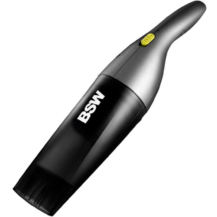 BSW 핸디형 무선청소기 BS14048VC, 그레이, BS14048VC
